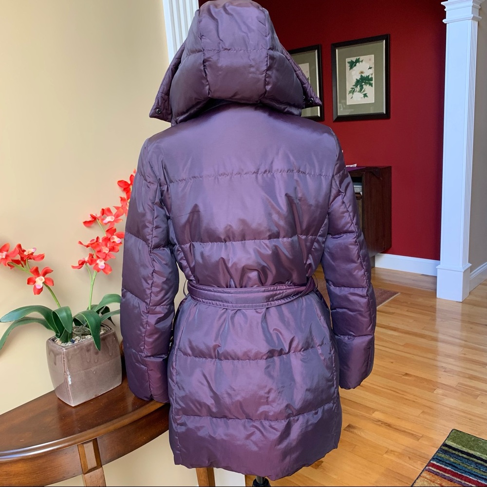 Coach Puffer Down Jacket - image 4